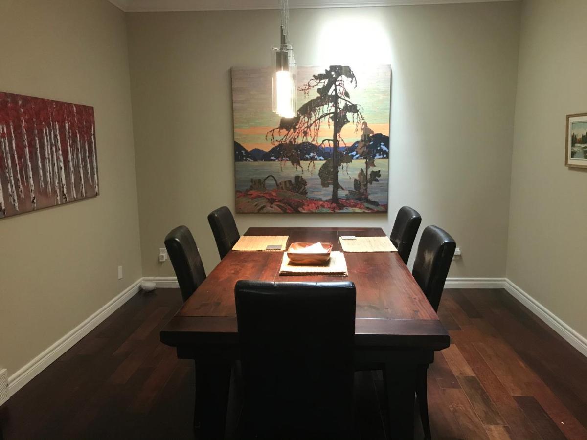 伦敦Cozy Luxury On The Thames In Ontario!公寓 外观 照片