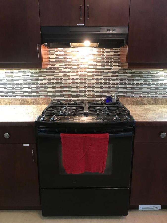 伦敦Cozy Luxury On The Thames In Ontario!公寓 外观 照片